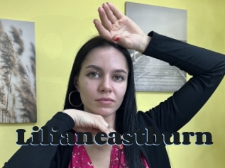 Lilianeastburn