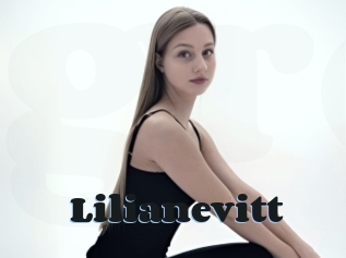 Lilianevitt