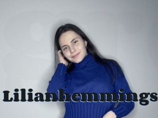 Lilianhemmings