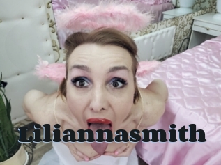 Liliannasmith