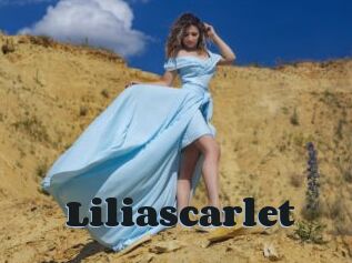 Liliascarlet
