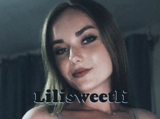 Lilisweetli