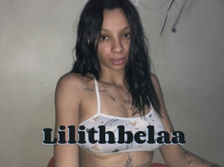 Lilithbelaa