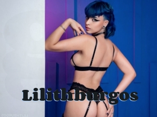 Lilithburgos