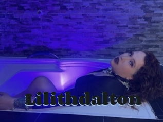 Lilithdalton