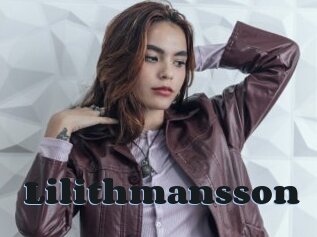 Lilithmansson