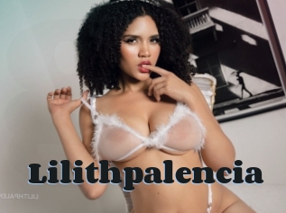 Lilithpalencia