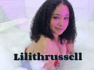 Lilithrussell