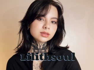 Lilithsoul