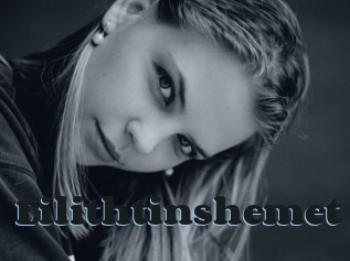 Lilithtinshemet