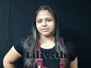 Liliveth