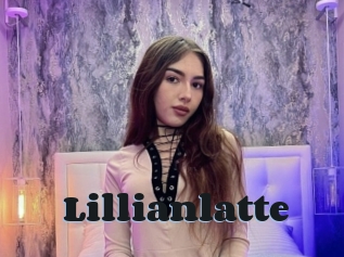 Lillianlatte