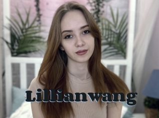 Lillianwang