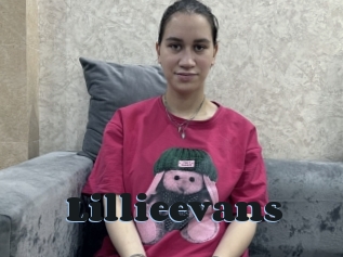Lillieevans