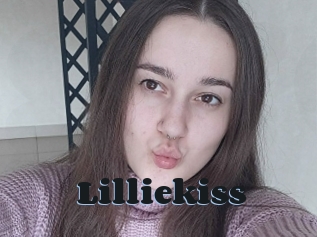 Lilliekiss