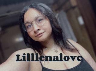 Lilllenalove