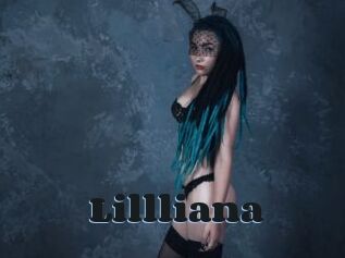 Lillliana