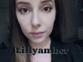 Lillyamber
