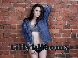 Lillyblloomx