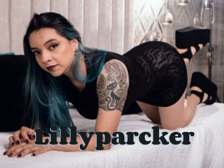 Lillyparcker