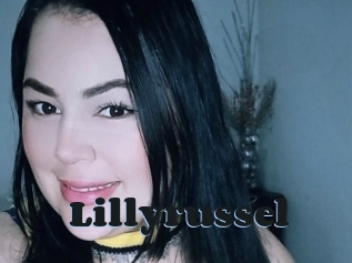 Lillyrussel