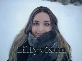 Lillyvixen