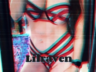 Lilraven