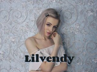 Lilvendy