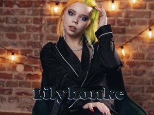 Lilybonke