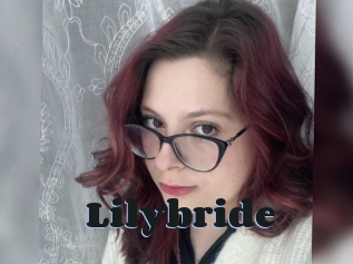 Lilybride