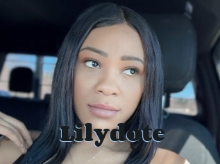 Lilydote