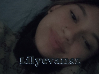 Lilyevansz