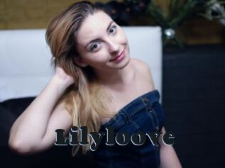 Lilyloove