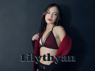 Lilythyan