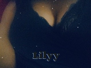 Lilyy