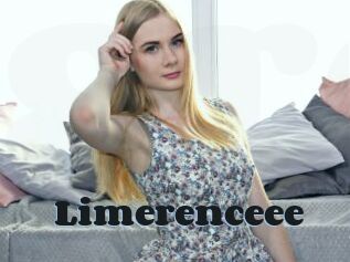 Limerenceee