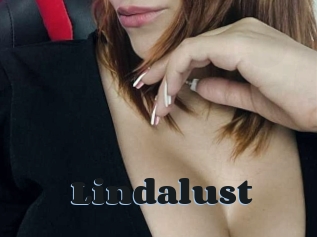 Lindalust