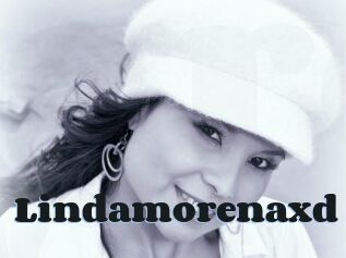 Lindamorenaxd