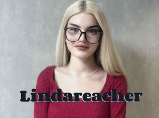 Lindareacher