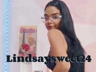 Lindsaysweet24