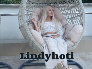 Lindyhoti