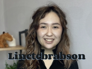 Linetebrabson