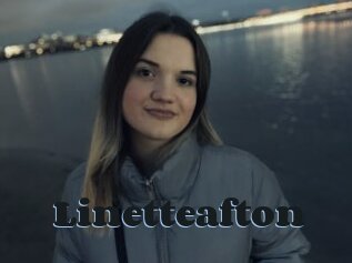 linetteafton Grosse cochonne