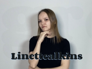 Linettealkins