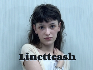 Linetteash
