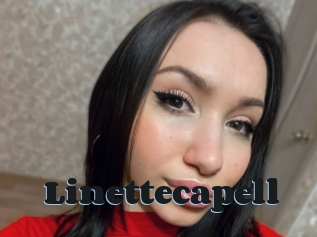 Linettecapell