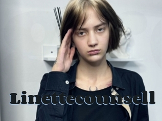 Linettecounsell