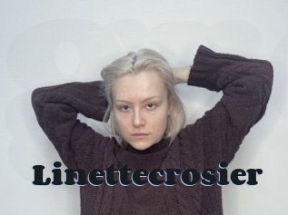 linettecrosier Grosse cochonne