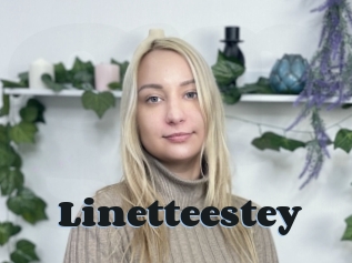 Linetteestey