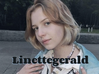 Linettegerald